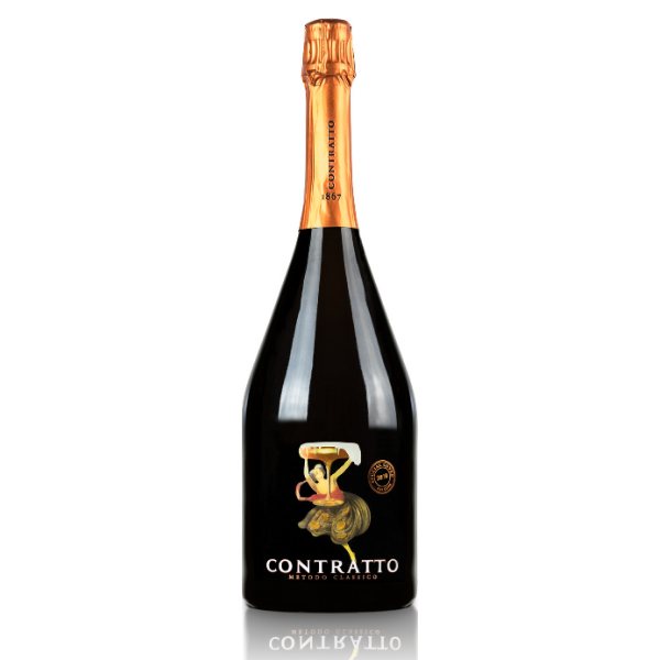 Special Cuvé Contratto Special Cuvé Contratto