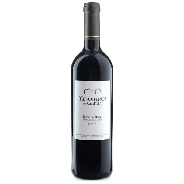 Mesoneros Roble Ribera del Duero Mesoneros Roble Ribera del Duero
