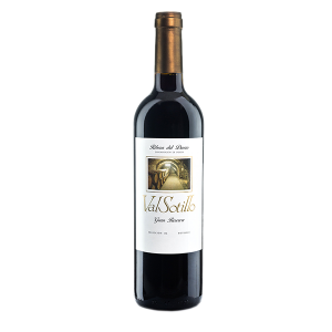 ValSotillo Gran Reserva Ribera del Duero