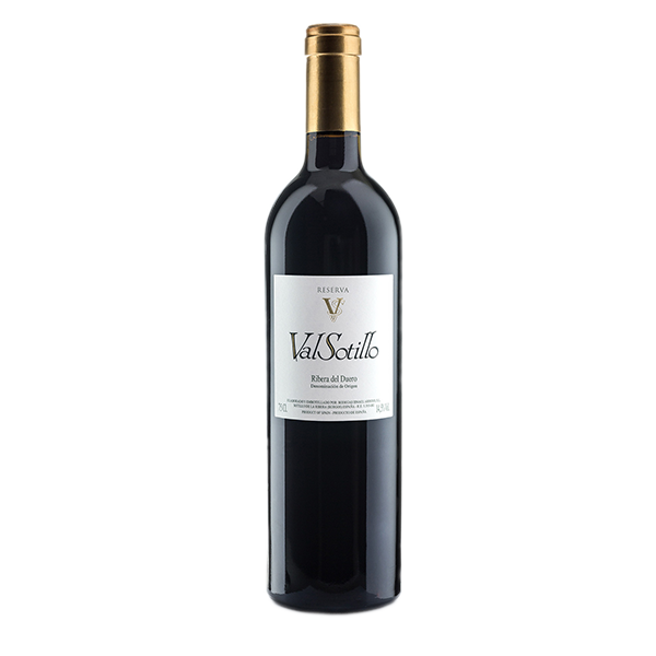 Valsotillo-Reserva_2 ValSotillo VS Reserva Ribera del Duero