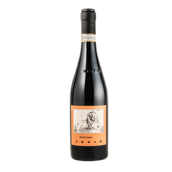 La Spinetta Barolo Campe La Spinetta Barolo Campe