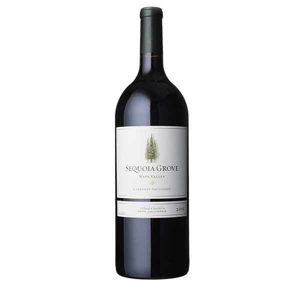 sequoia_grove_carbanet_sauvignon_MAGNUM Sequoia Grove Cabernet Sauvignon Magnum