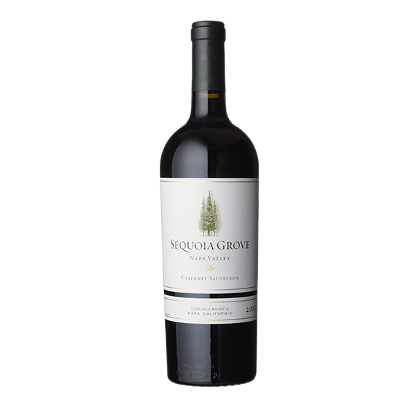 sewuoia_grove_carbanetSauvignon Sequoia Grove Cabernet Sauvignon