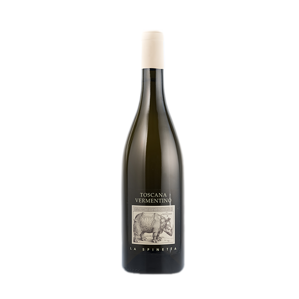 vermentino La Spinetta Toscana Vermentino
