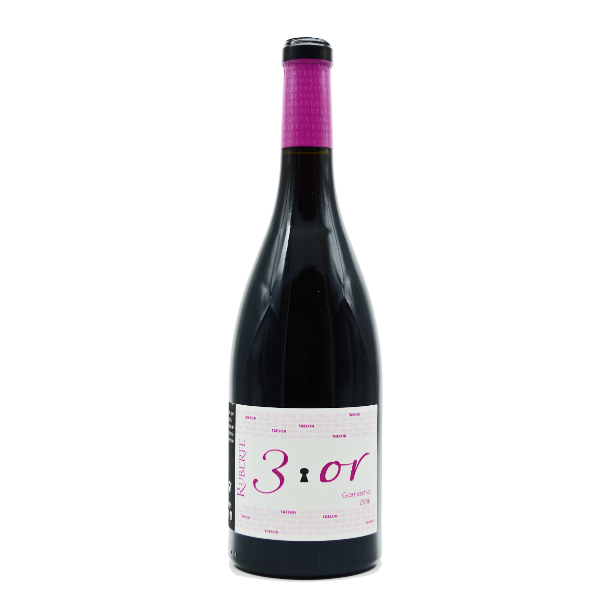 Ruberte Tresor Garnacha Ruberte Tresor Garnacha