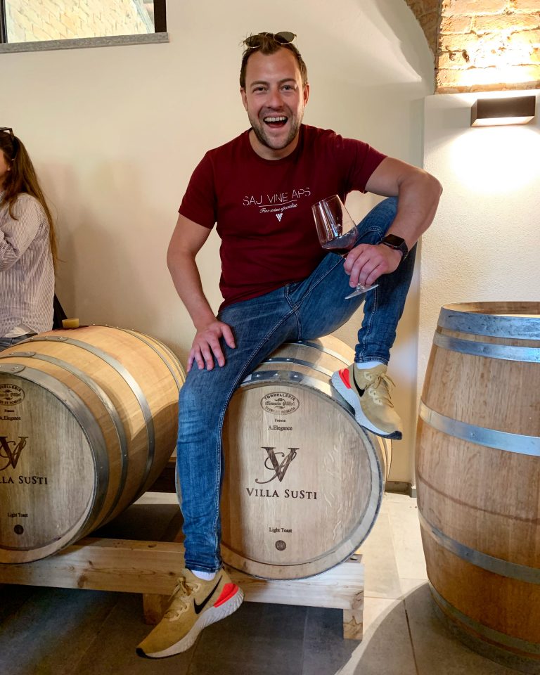 Andreas Holmboe Thorsen Villa SuSti