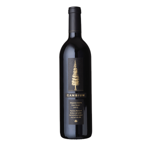 Sequoia Grove Cambium