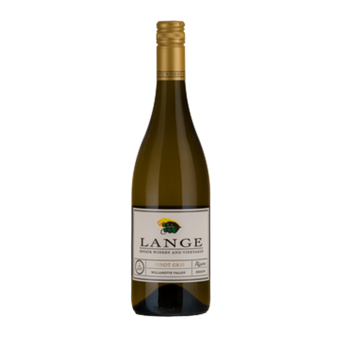 Lange Pinot Gris Reserve Lange Pinot Gris Reserve