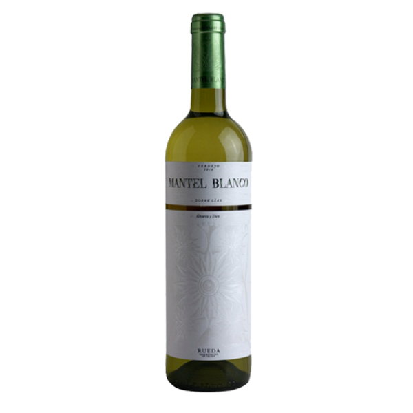 Mantel Blanco Verdejo Mantel Blanco Verdejo