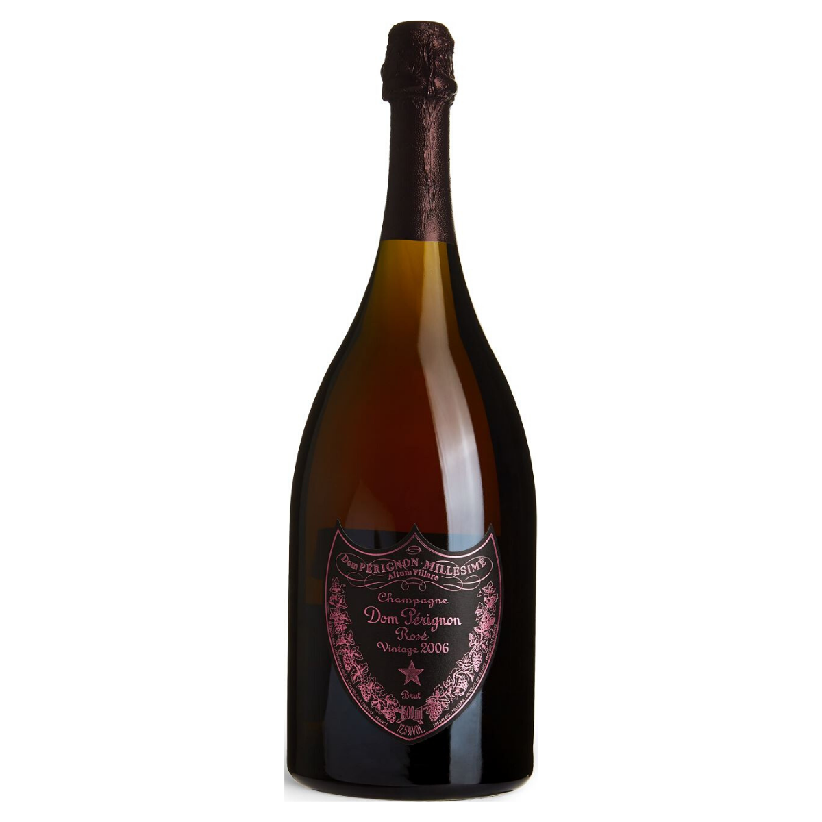 Dom Perignon Rose 2006 Magnum Dom Perignon Rose 2006 Magnum