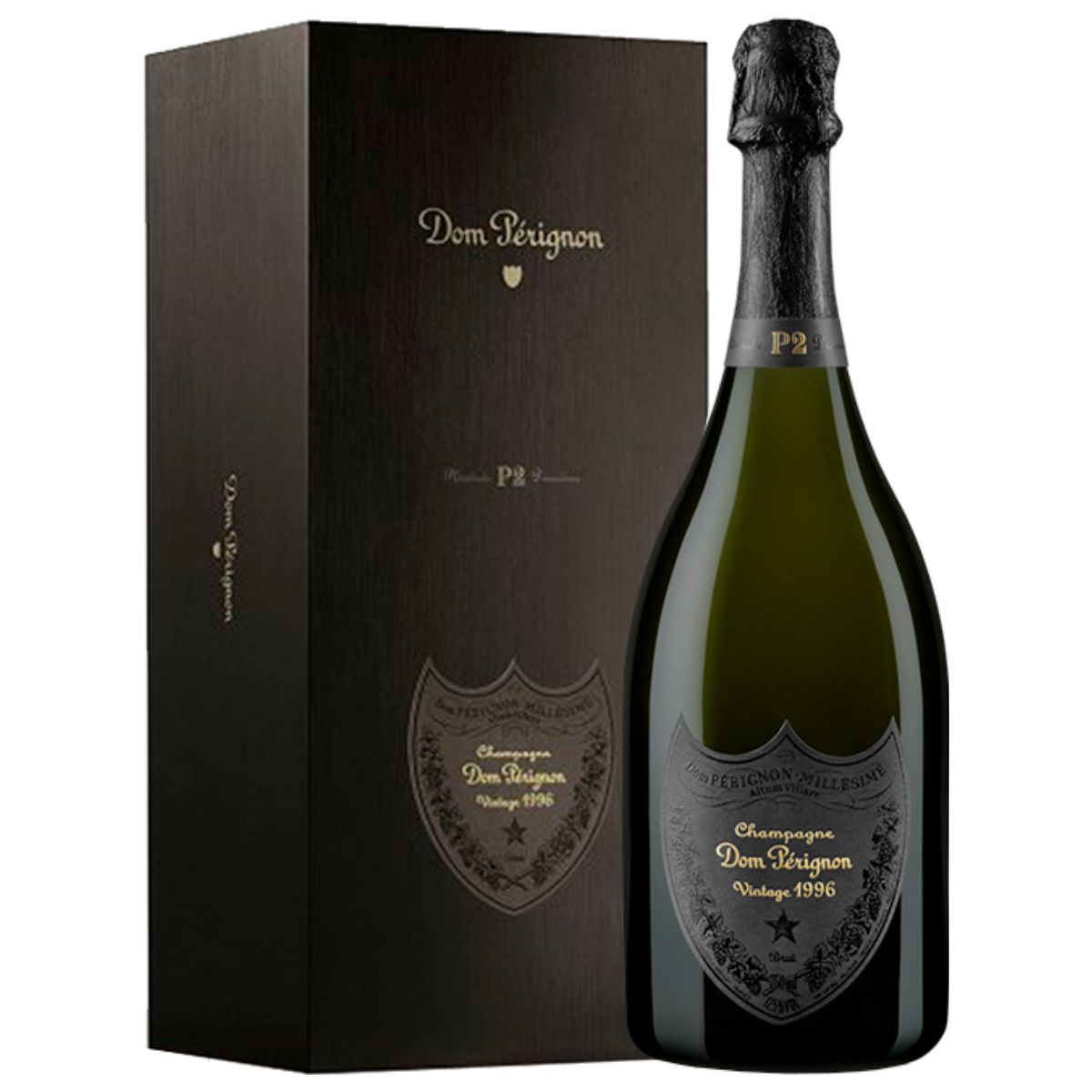 Dom Perignon P2 1996 Dom Perignon P2 1996