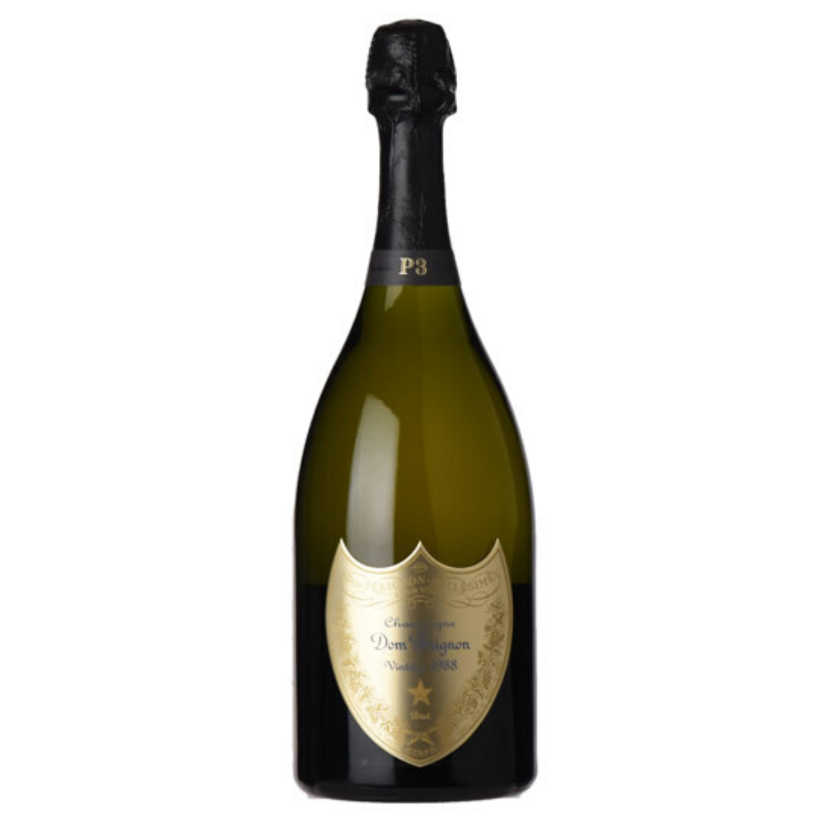 Dom Perignon P3 1988 Dom Perignon P3 1988