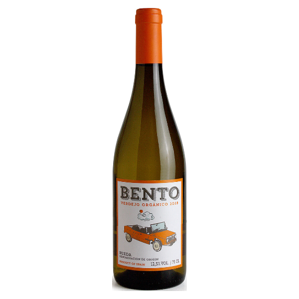 Bento Organic Verdejo Bento Organic Verdejo