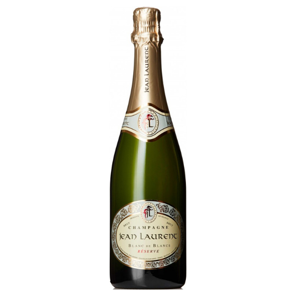 Jean Laurant blanc de blancs