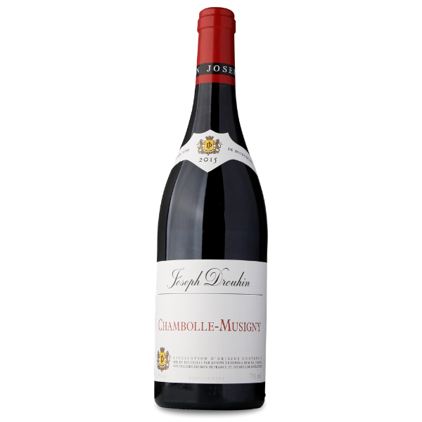 Chambolle-Musigny