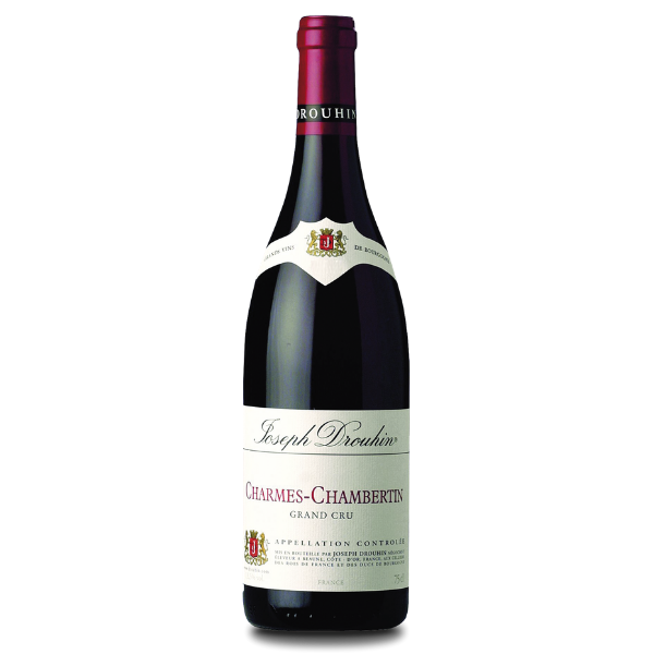 Charmes-Chambertin Grand Cru