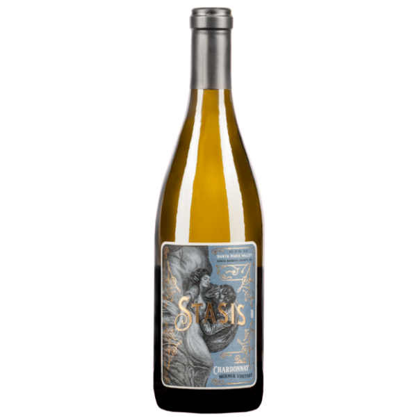 11 Stasis Chardonnay
