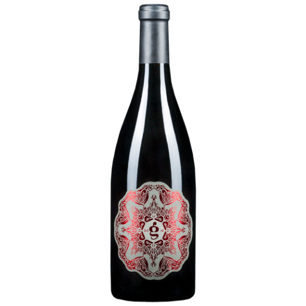 17 Amor Fati Grenache