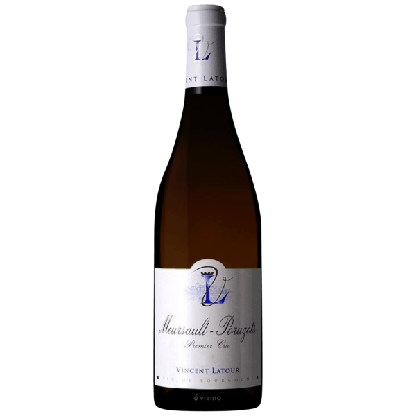 Vincent Latour Meursault "Poruzots" Vincent Latour Meursault "Poruzots"