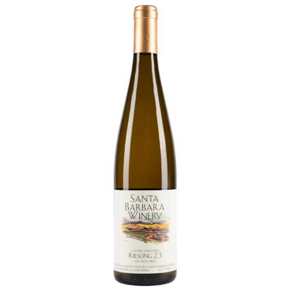 Santa Barbara Winery Riesling Santa Barbara Winery Riesling