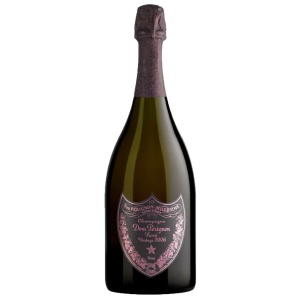 Dom Perignon Rosé 2006