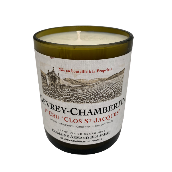 Domaine Armand Rousseau