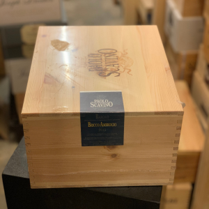 Paolo Scavino Barolo Bricco Ambrogio 2015