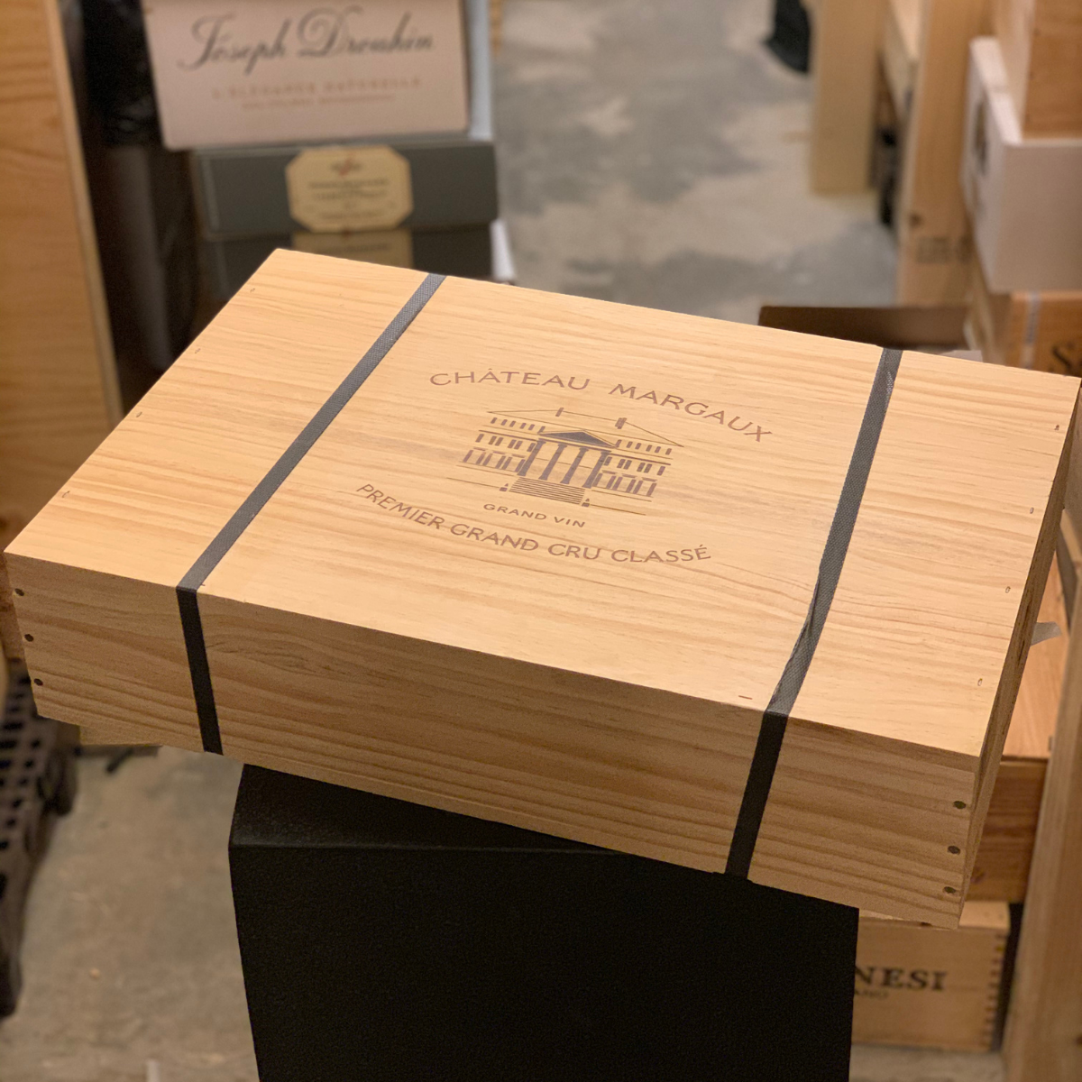 Chateau Margeux 2016 Chateau Margaux 2016
