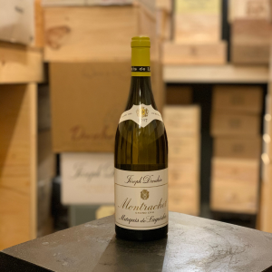 Joseph Drouhin Montrachet Marquis de Laguiche Grand Cru 2017