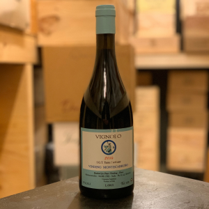 Vinding Montecarrubo Vignolo I.G.T. Terre Siciliane 2014