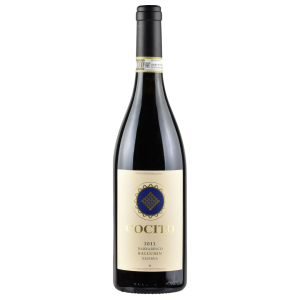 Cocito Barbaresco Baluchin Riserva 2011