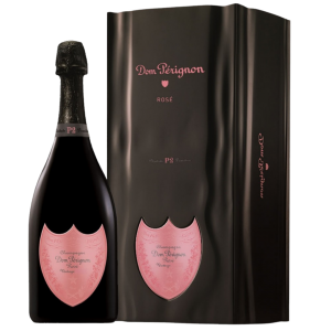 Dom Perignon Rosé 1993 P2