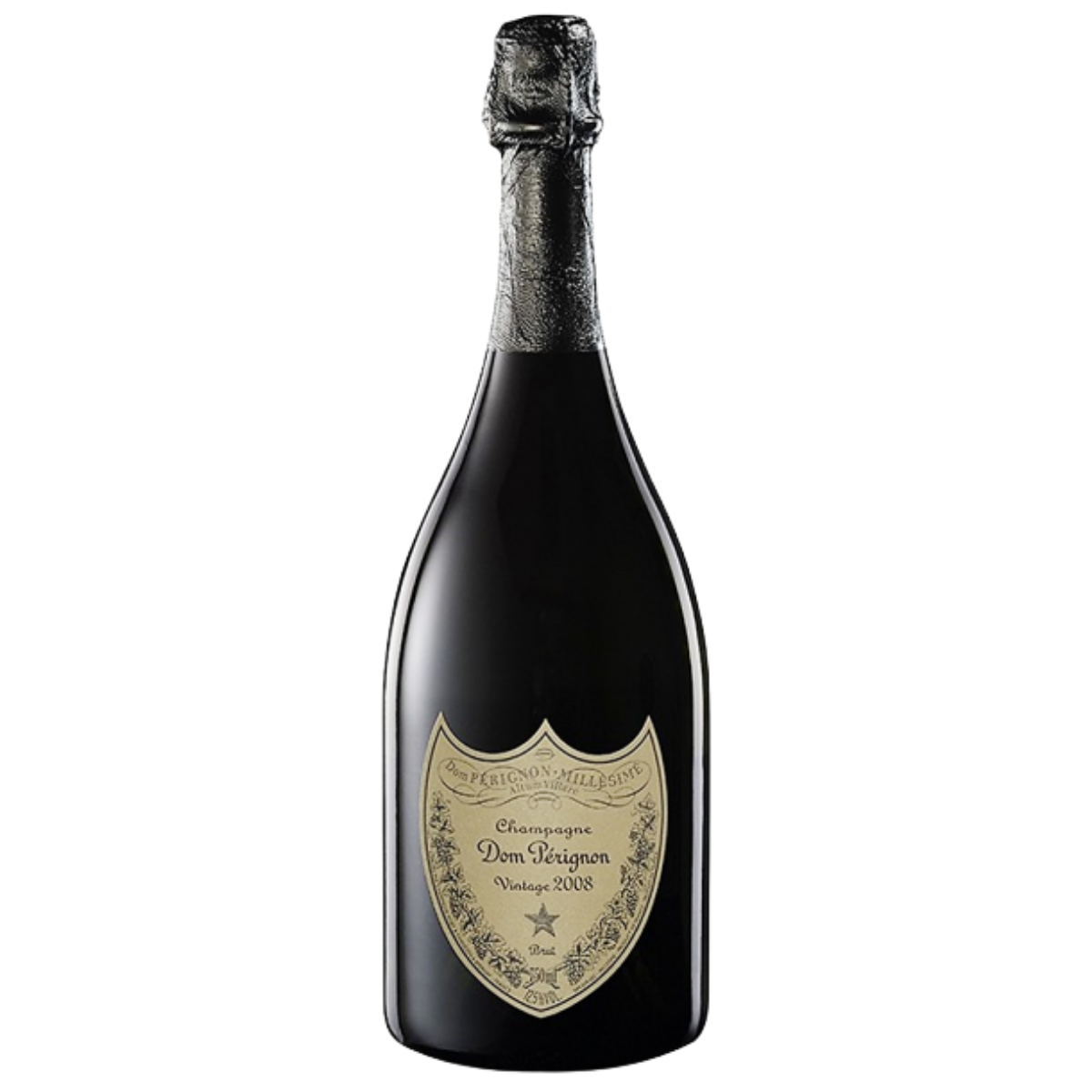 Dom Perignon 2008 3 Liter Jeroboam Dom Perignon 2008