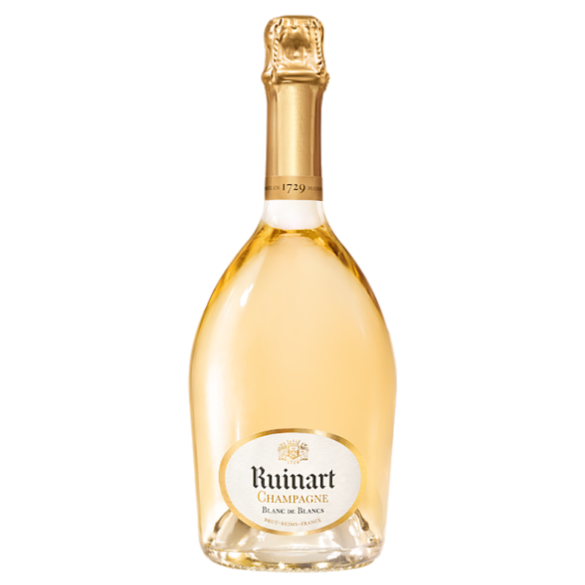 Ruinart Champagne Blanc de Blancs Ruinart Champagne Blanc de Blancs
