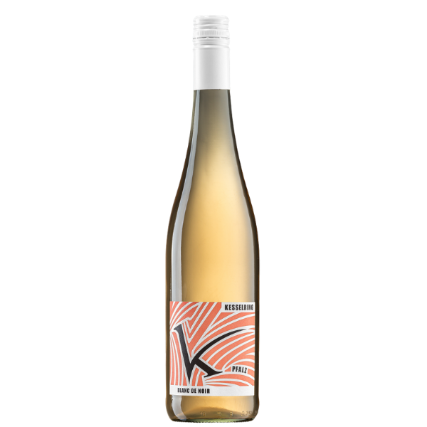 Kesselring Blanc de Noir Trocken Lukas Kesselring Blanc de Noir Trocken