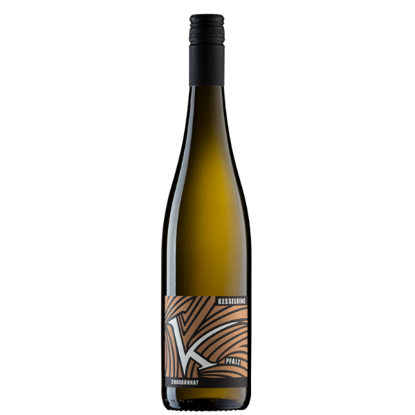 Kesselring Chardonnay Trocken Lukas Kesselring Chardonnay Trocken