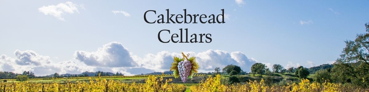 Cakebread cellars
