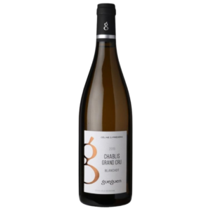 Domaine Gueguen Chablis Grand Cru Blanchot 2019