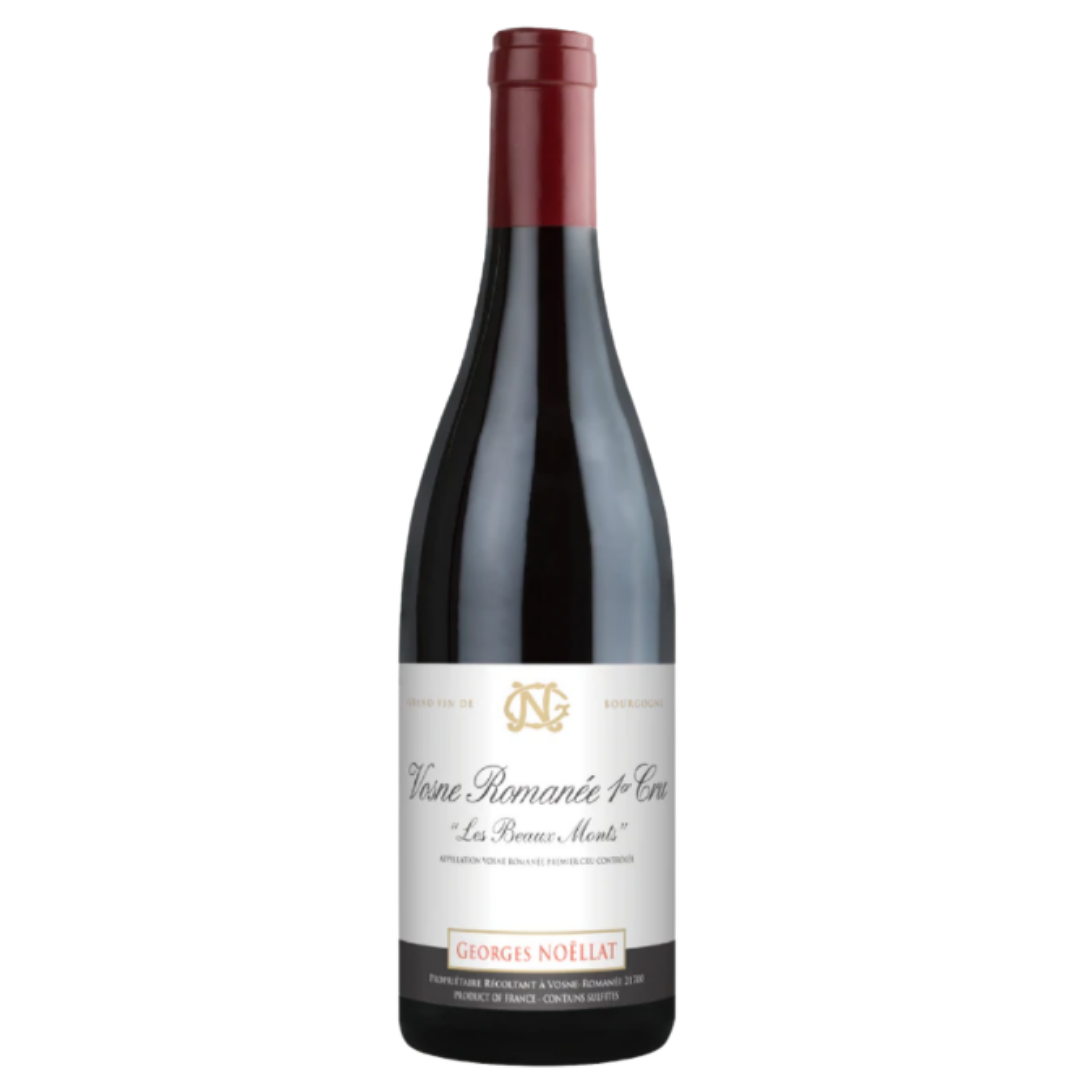 Georges Noëllat Vosne Romanée 1er Cru Les Beaux Monts (1) Georges Noëllat Vosne Romanée 1er Cru Les Beaux Monts 2009 Magnum