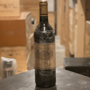 Chateau Batailley Grand Cru Classe Pauillac 1990