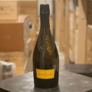 Domaine Alice Hartmann Brut NV