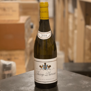 Domaine Leflaive & Associes Auxey-Duresses 2018