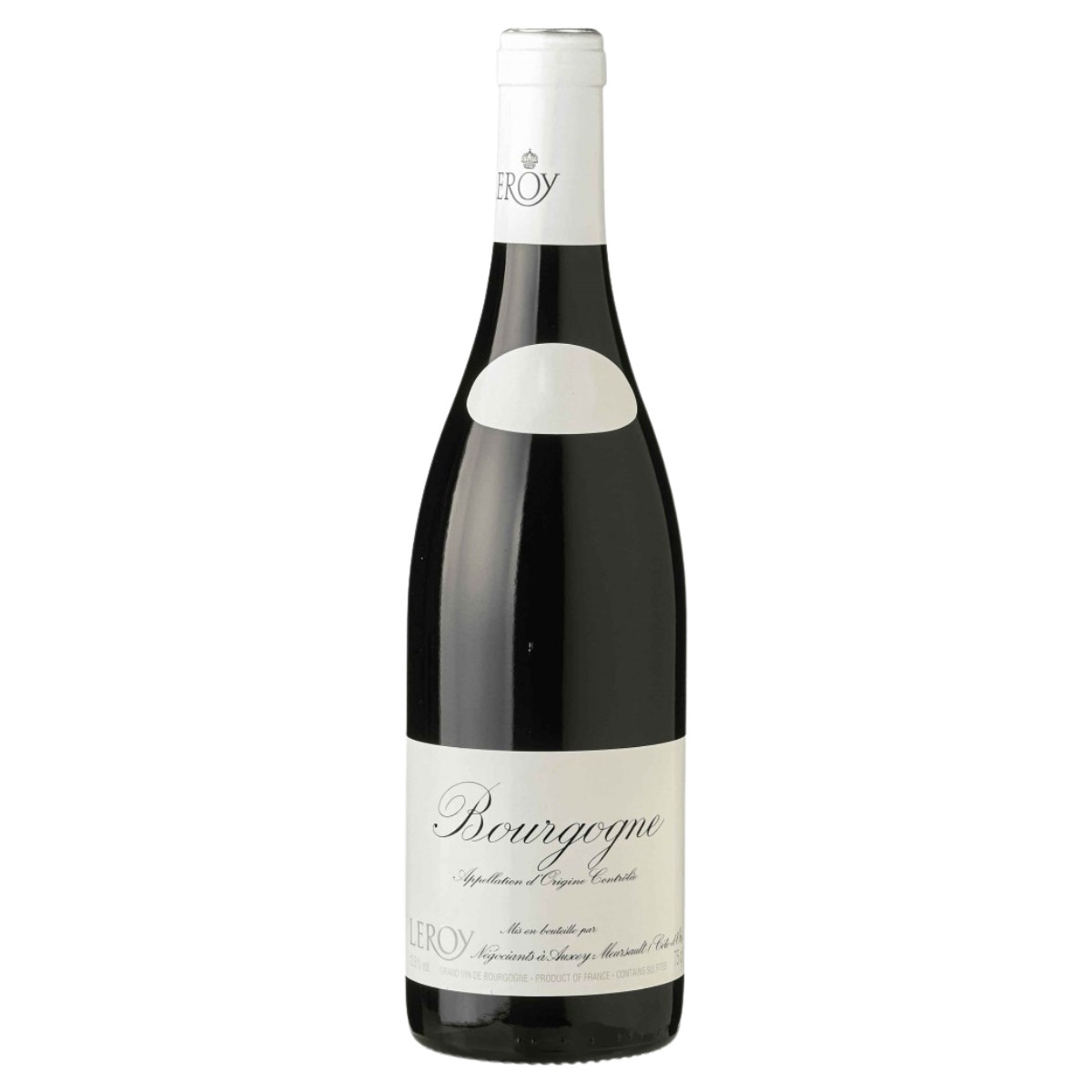 Leroy Bourgogne Rouge 2017