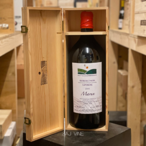 Matteo Correggia Marun Barbera d'Alba Superiore 2011 500cl