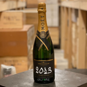Moët & Chandon Champagne Grand Vintage 2013