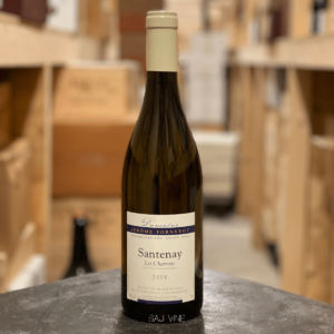 Domaine Jerome Fornerot Santenay Les Charrons 2018