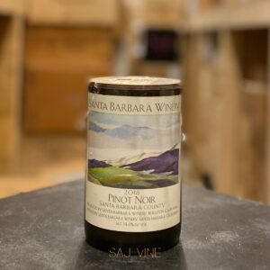 Santa Barbara Winery Pinot Noir 2018-vinlys