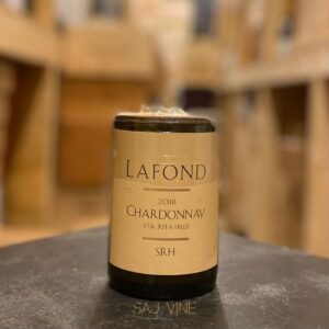 Lafond Winery Chardonnay Santa Rita Hills 2018-Vinlys