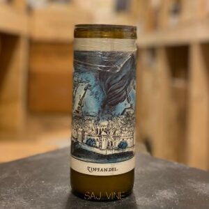 Rabble Wine Zinfandel 2017-Vinlys