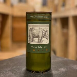 La Spinetta (Rivetti) Barbaresco Riserva Vürsù Vigneto Gallina 2011-Vinlys